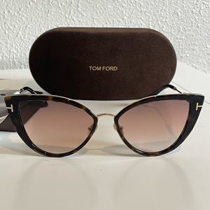 Tom Ford Sunglasses